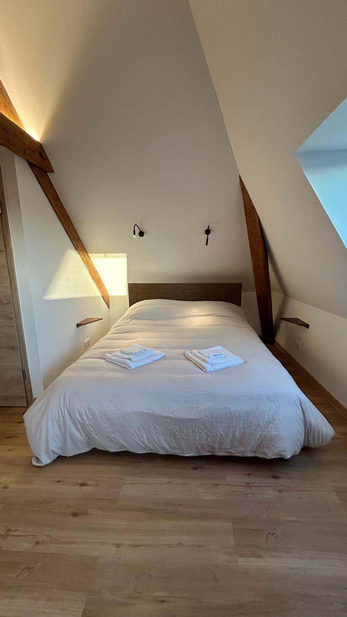 Appartement Moderne Et Spacieux, A 10 Min De La Gare Colmar Exterior photo